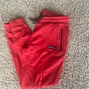 Red Flag Nor Fail Joggers